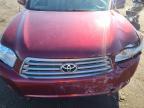 2009 Toyota Highlander Base