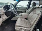 2011 Honda Pilot Exln