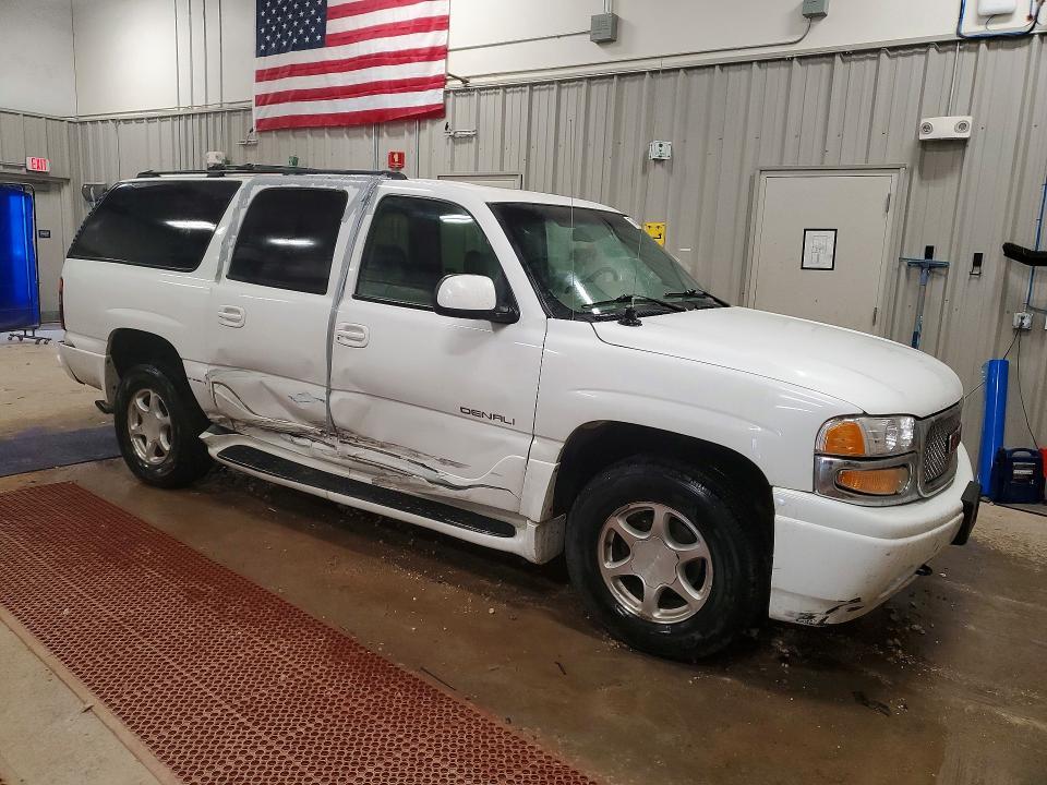 2001 GMC Denali xl K1500