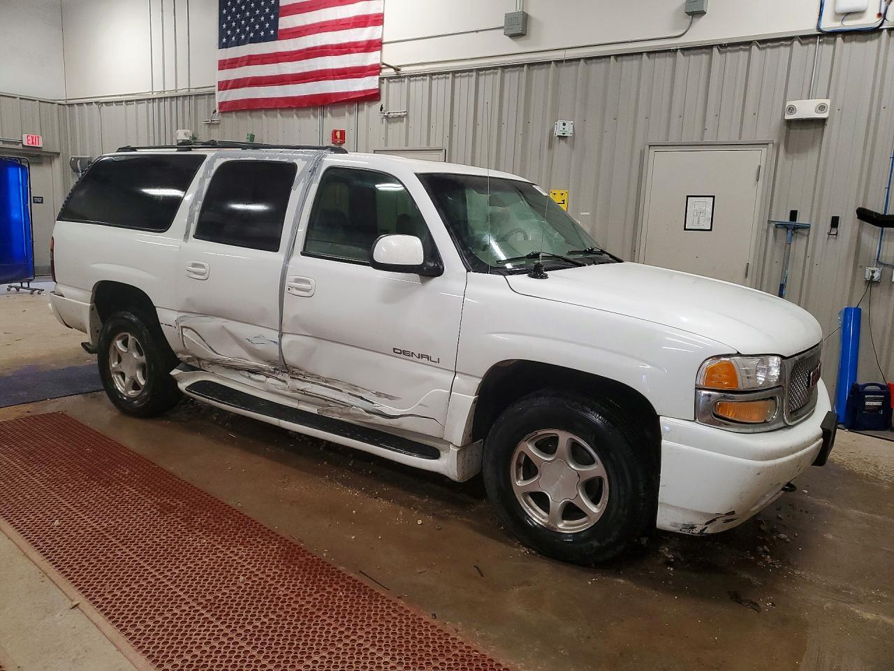 2001 GMC Denali xl K1500