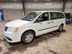 2012 Dodge Grand Caravan se for sale in Chalfont, PA
