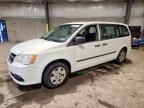 2012 Dodge Grand Caravan se
