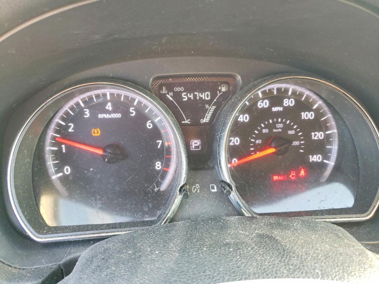 2018 Niss Versa s