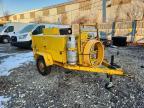 1996 Hesc O Mobile Power Unit 155010 Manhole Support Trailer