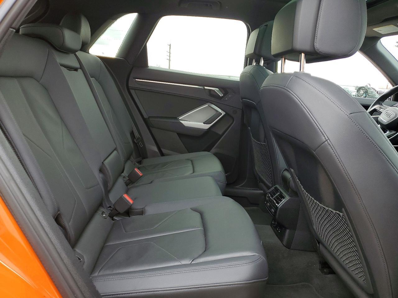 2024 Audi Q3 Premium s Line 45