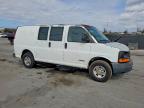2005 Chev Express Cargo 3500 1