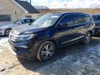2017 Honda Pilot exl