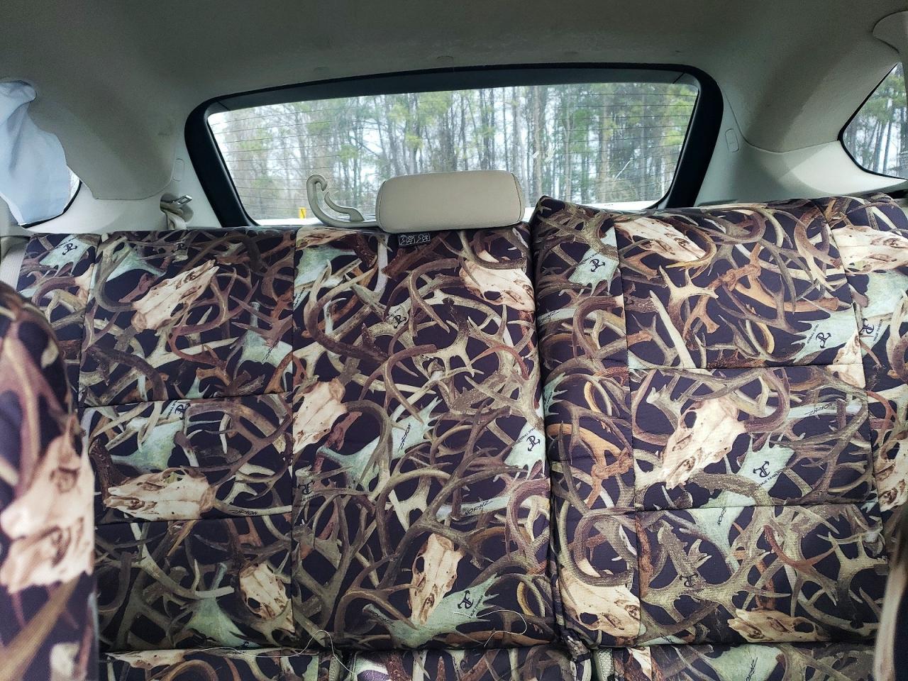 2014 Subaru Xv Crosstrek 2.0 Premium