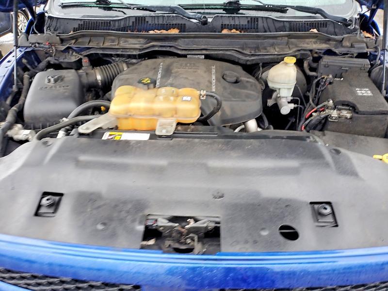2015 Dodge Ram 1500 slt