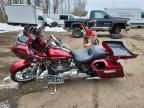 2017 Harley-Davidson Fltrxs Road Glide Special