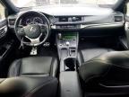 2015 Lexus Ct 200h Base