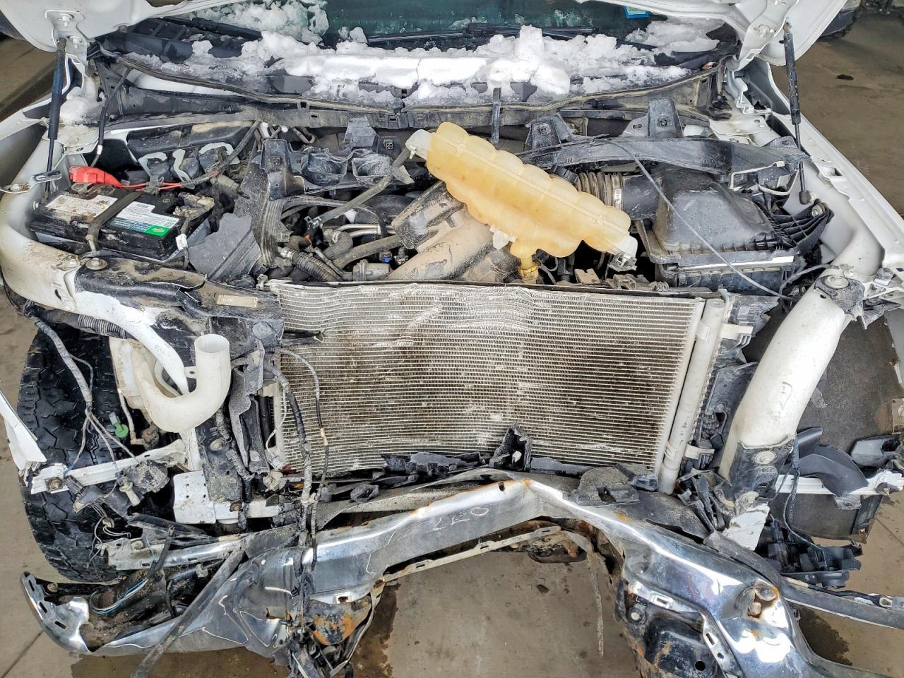 2022 Ford F150 Super Cab