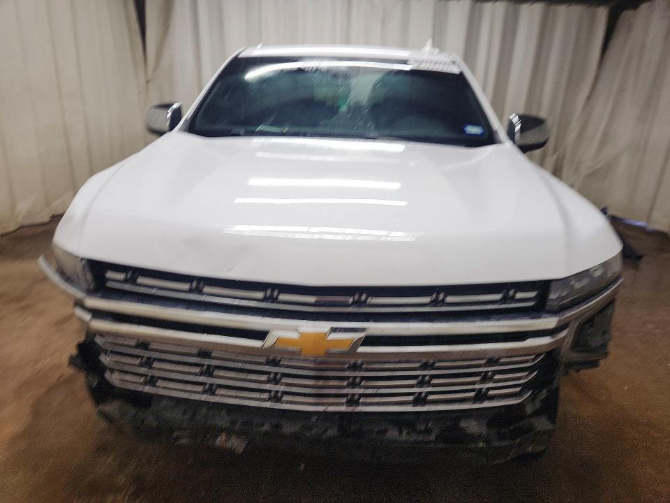 2023 Chevrolet Tahoe C1500 Premier