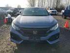 2017 Honda Civic Sport