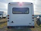 2016 Ford E450 Shuttle Bus
