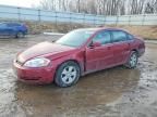 2007 Chevrolet Impala lt