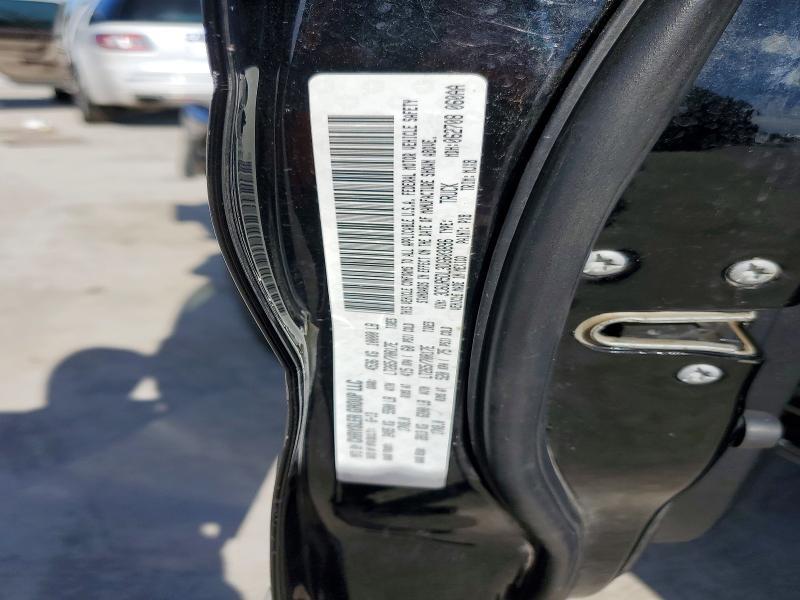 2013 Dodge RAM 2500 SLT