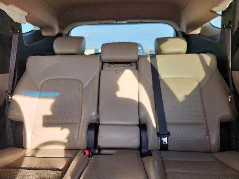 2013 Hyundai Santa fe Sport