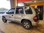 2000 KIA Sportage