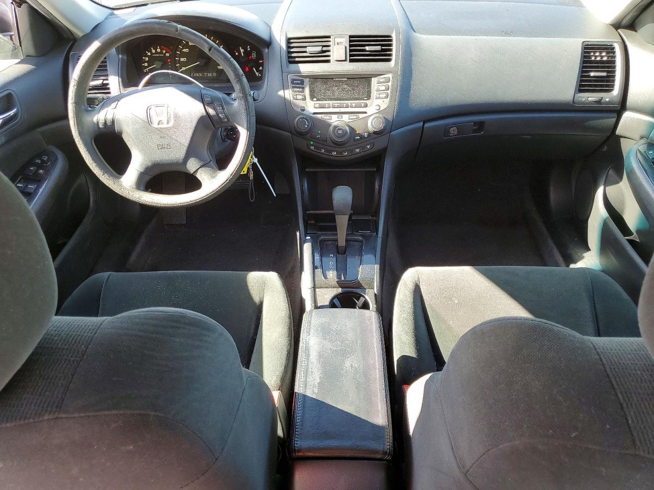 2006 Honda Accord