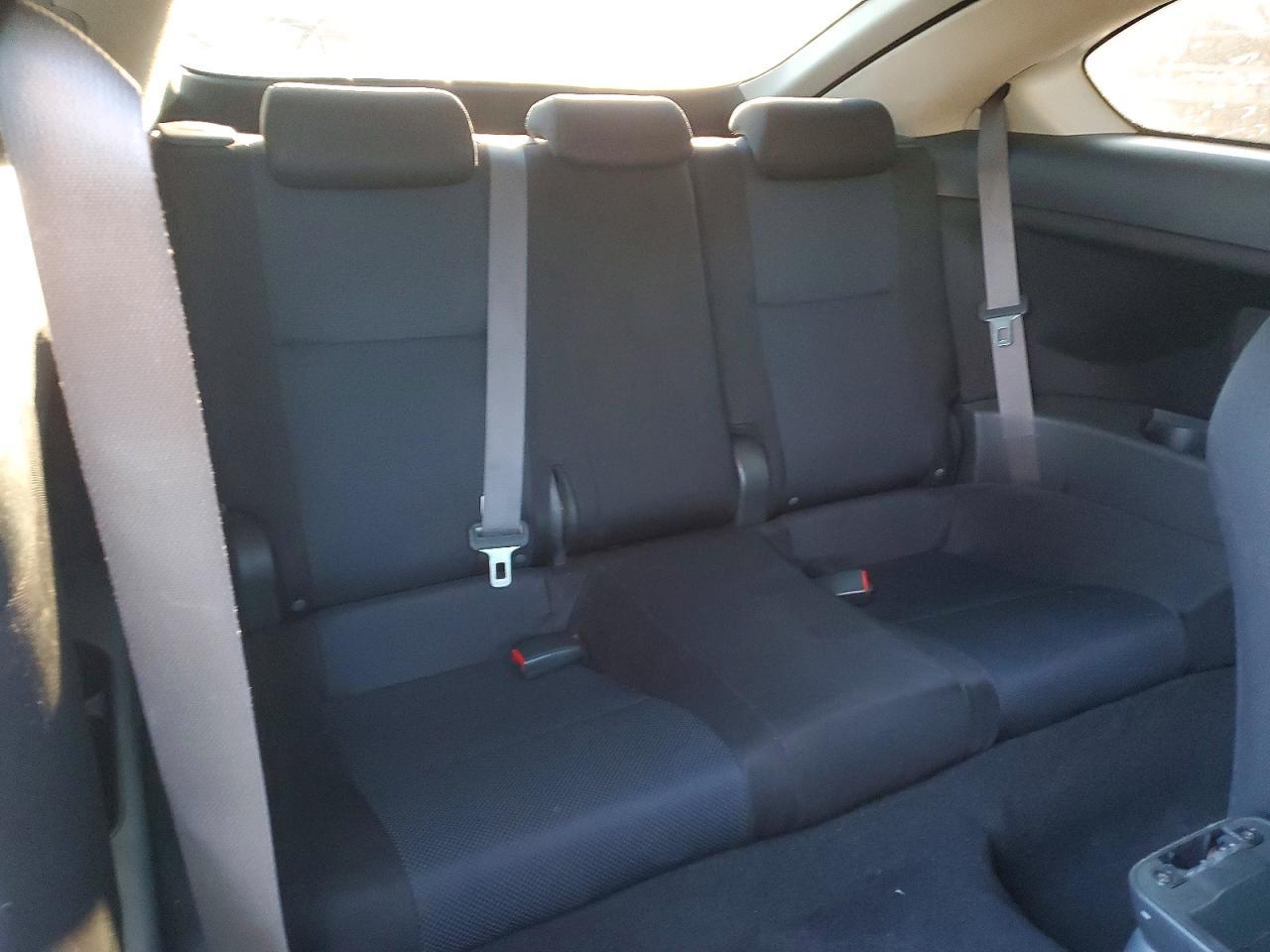 2006 Scion TC