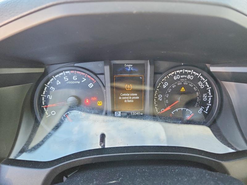 2019 Toyota Tacoma SR