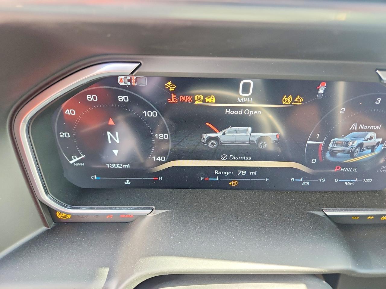 2026 GMC Sierra K3500 Denali Ultimate