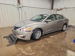 2014 Nissan Altima 2.5 for sale in Pennsburg, PA