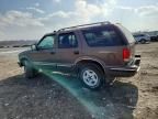 1998 Chevrolet Blazer