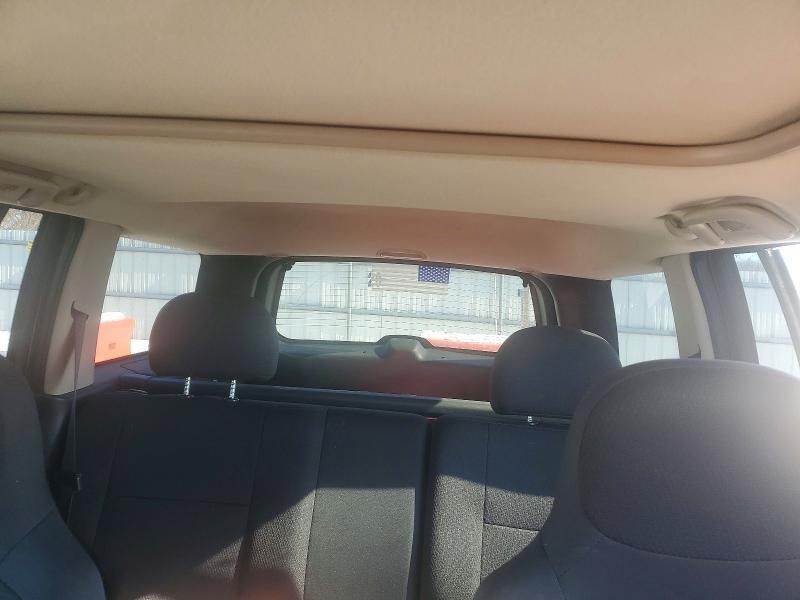 2004 Jeep Grand Cherokee Laredo