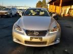 2013 Lexus Is 250