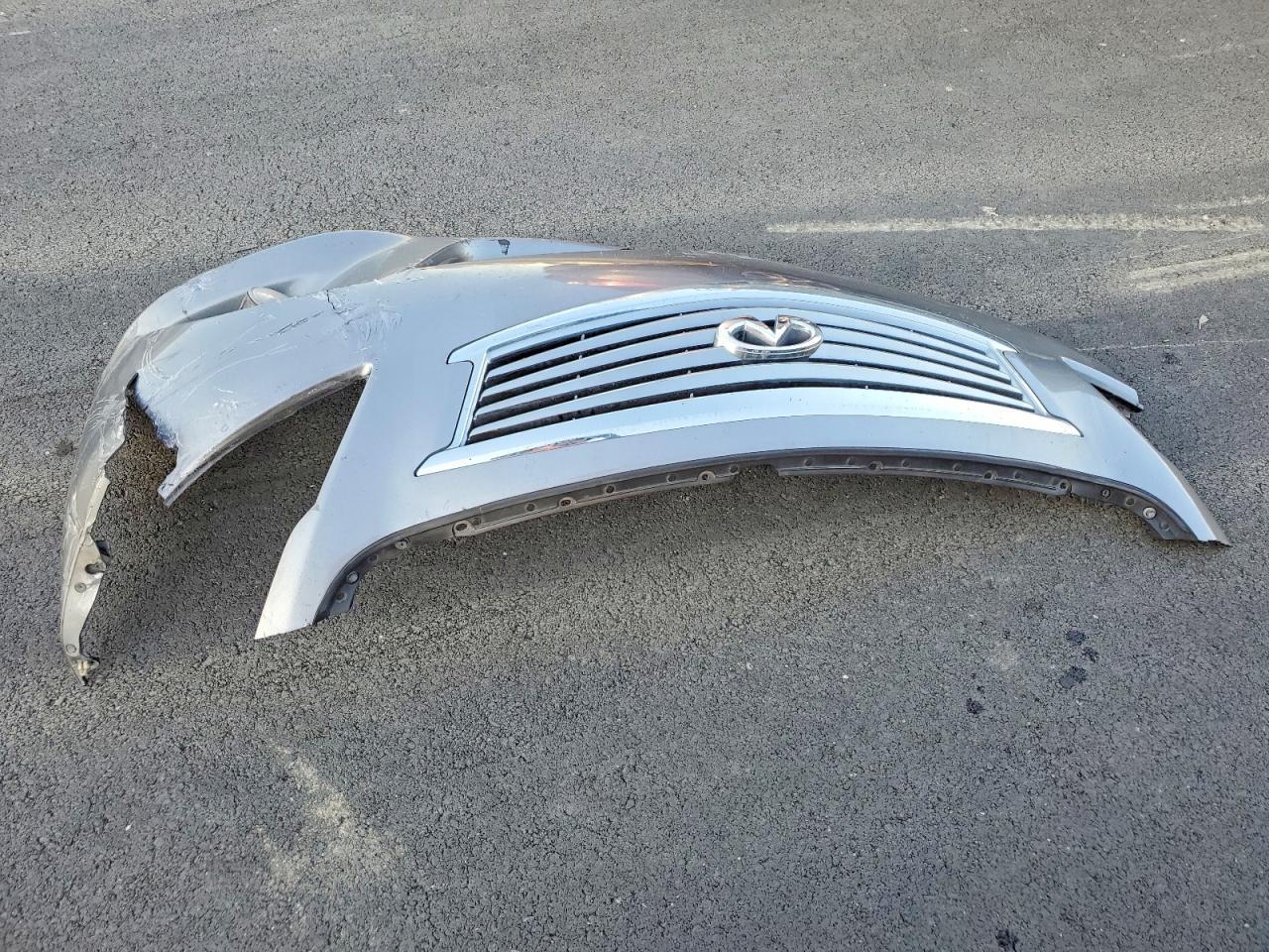 2010 Infinity G37 Sedan Base