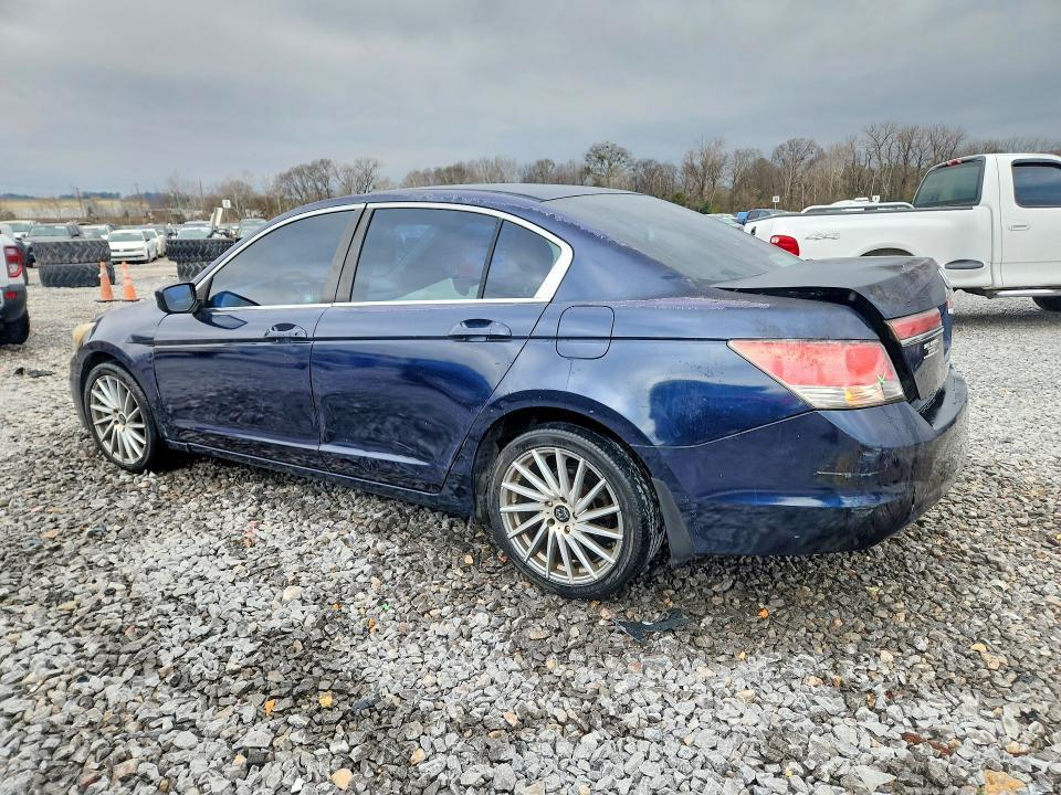 2011 Honda Accord lx