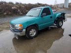 2001 GMC New Sierra C1500