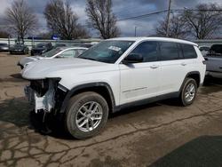 2024 Jeep Grand Cherokee l Laredo for sale in Moraine, OH