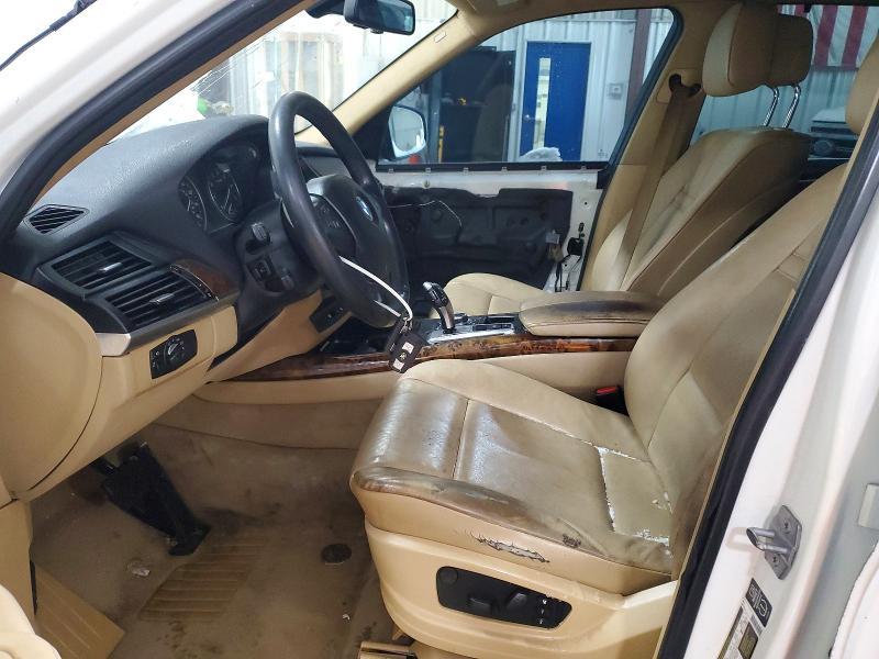 2013 BMW X5 Xdrive35i