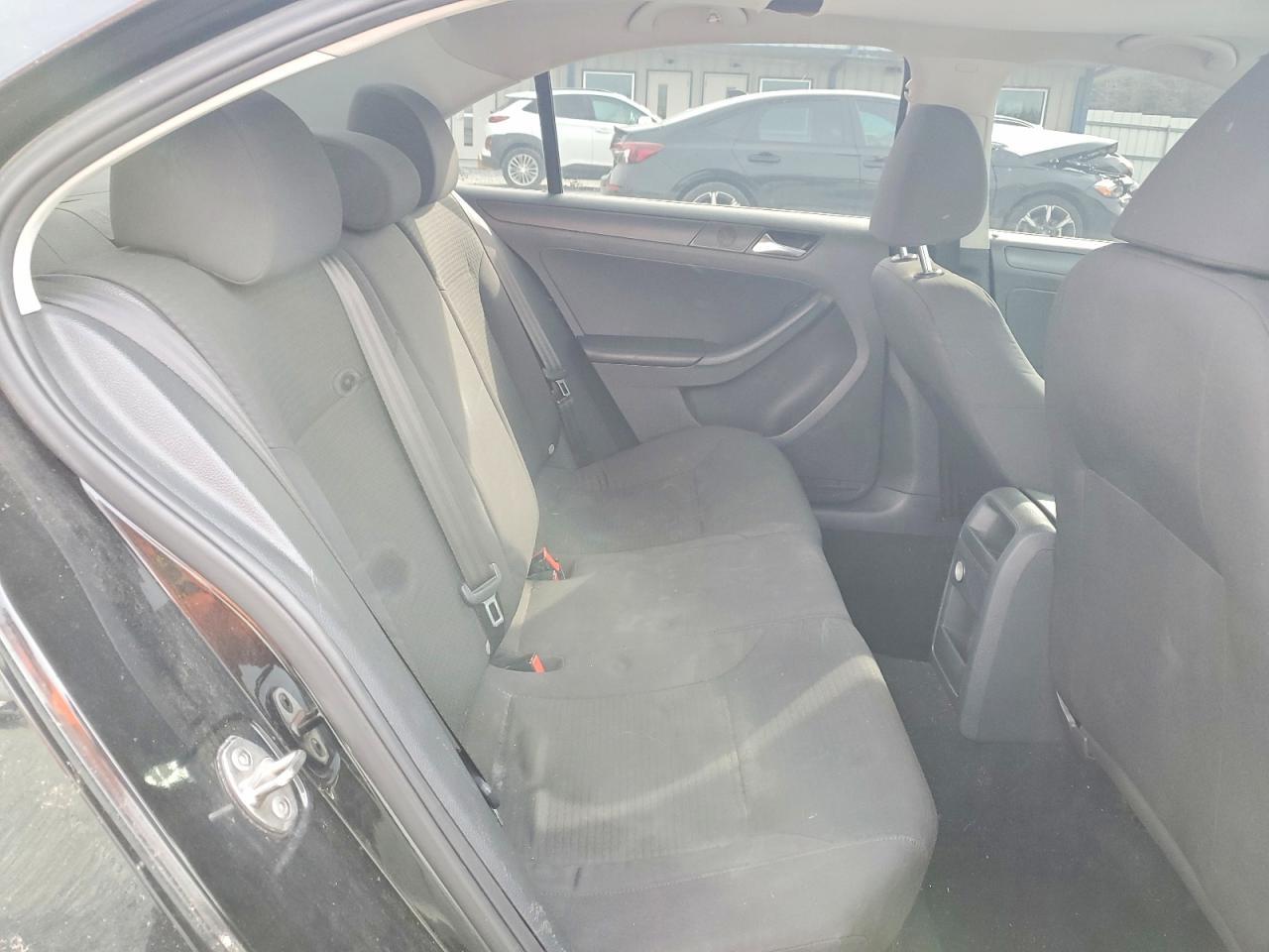 2015 Volkswagen Jetta Base