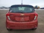 2021 Chevrolet Spark ls