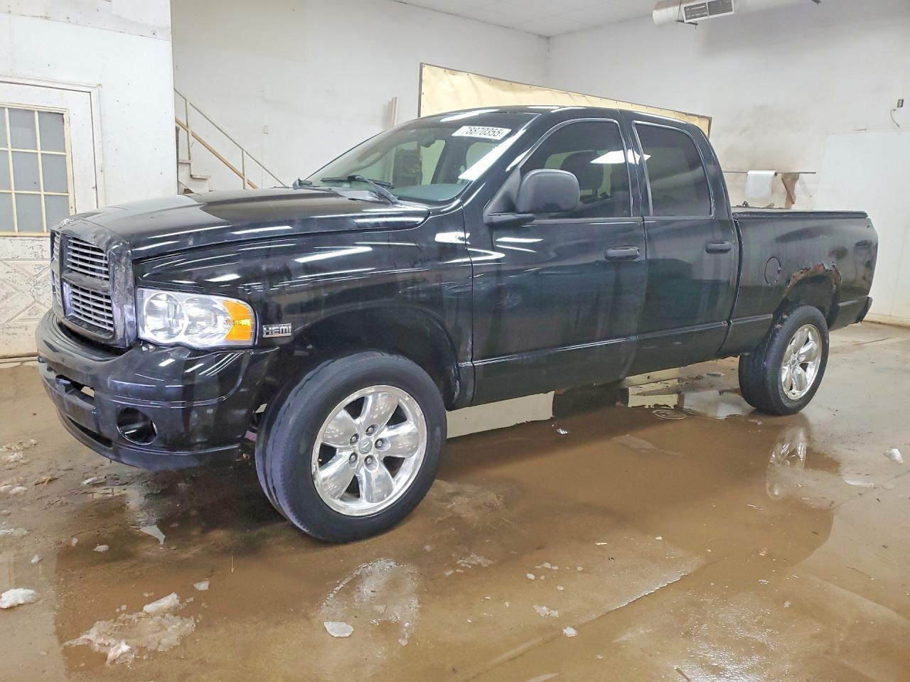 2003 Dodge RAM 1500 ST