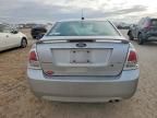 2009 Ford Fusion se