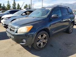 2011 Toyota Rav4 Sport for sale in Rancho Cucamonga, CA