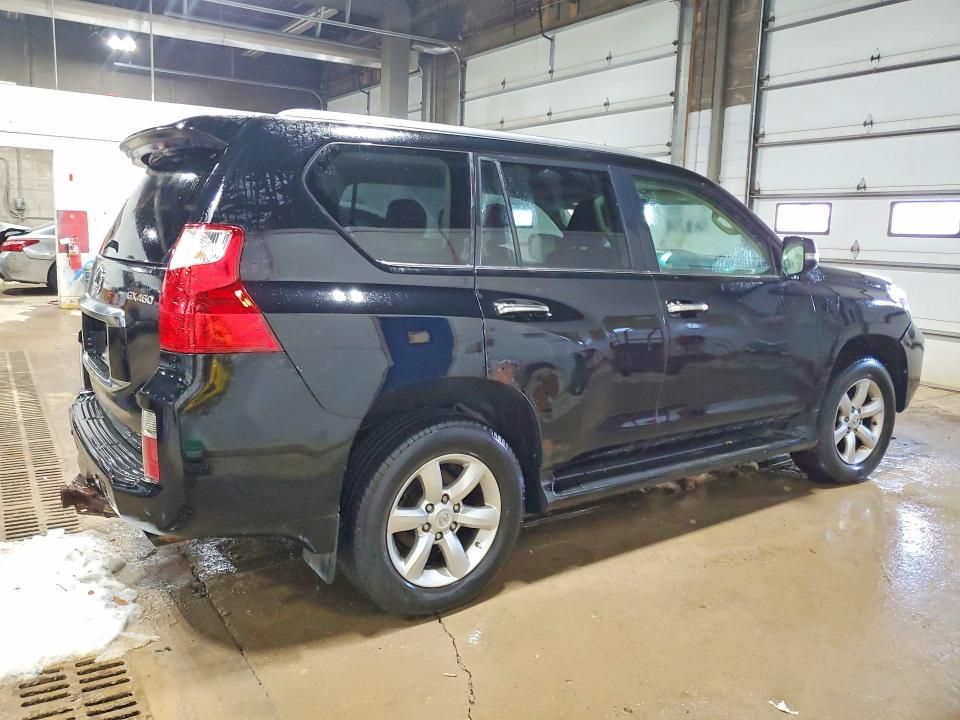 2011 Lexus Gx 460