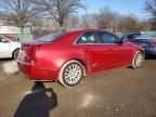 2012 Cadillac Cts Luxury Collection