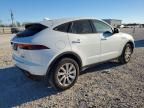 2019 Jaguar E-pace s