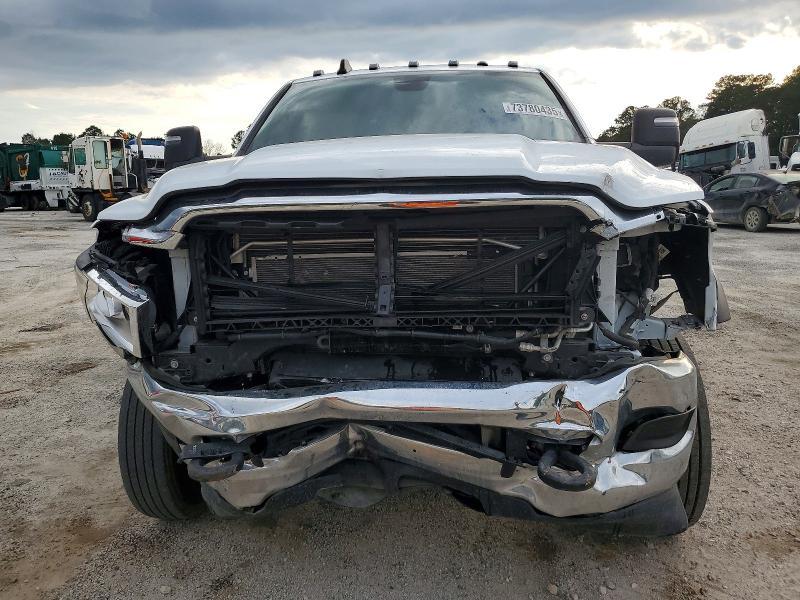 2024 Dodge RAM 4500 Truck W/FLATBED