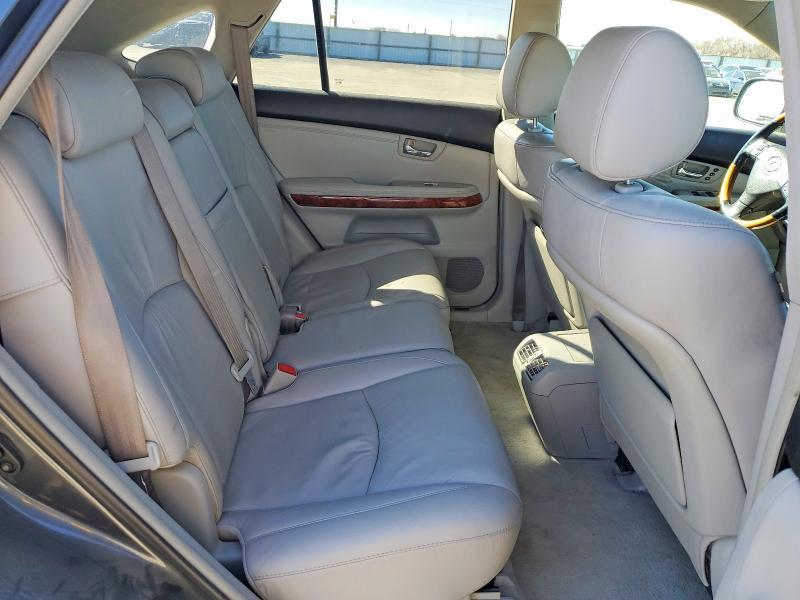 2005 Lexus Rx 330 Base