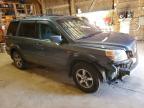 2006 Honda Pilot ex