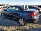 2010 Volkswagen Eos Turbo