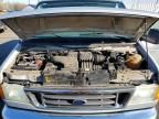 2006 Ford Econoline E350 Super Duty Wagon