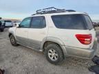 2004 Toyota Sequoia SR5